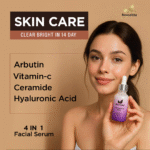Facial Serum 4 in 1 (30ml) Arbutin