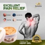 Hemp Active Gel