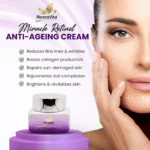 Miracle Retinol Anti-Ageing Cream