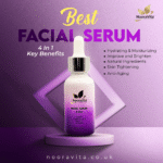 Facial Serum 4 in 1