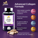 Marine Collagen+