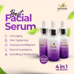 Facial Serum 4 in 1 (30ml) Arbutin