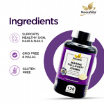 Marine Collagen+