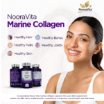 Marine Collagen+