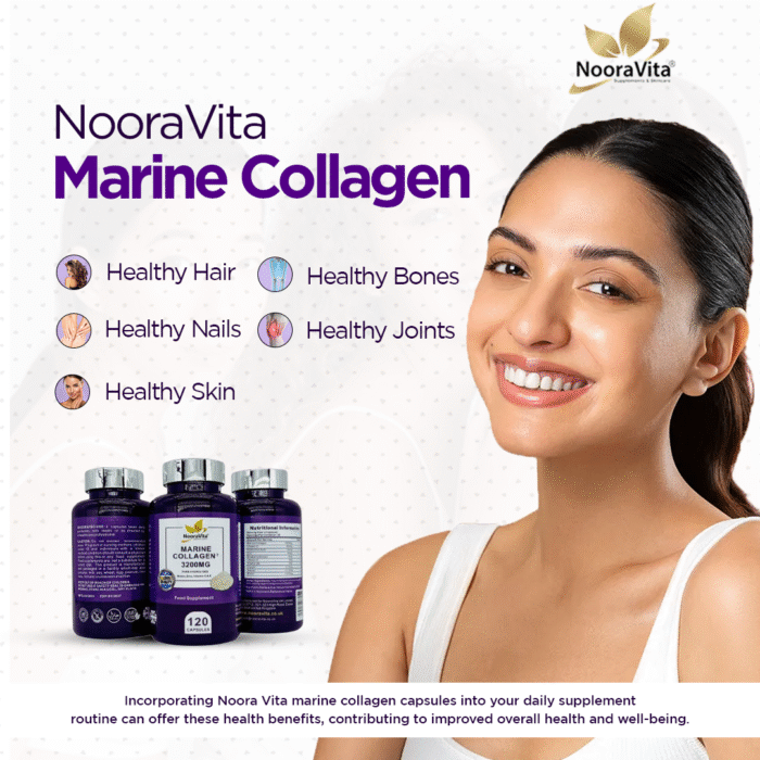 Marine Collagen+