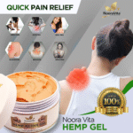 The Hemp Active Gel