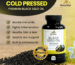 Black Seed Oil skincare and supplement products in UK
