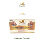 The Hemp Active Gel