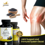 Black Seed Oil