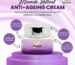 Miracle Retinol Anti-Ageing Cream