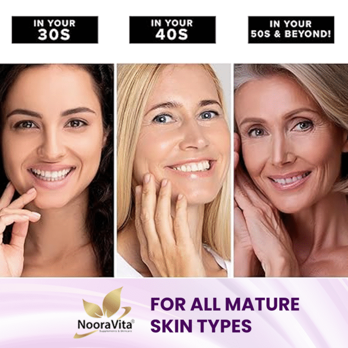 Miracle Retinol Anti-Ageing Cream