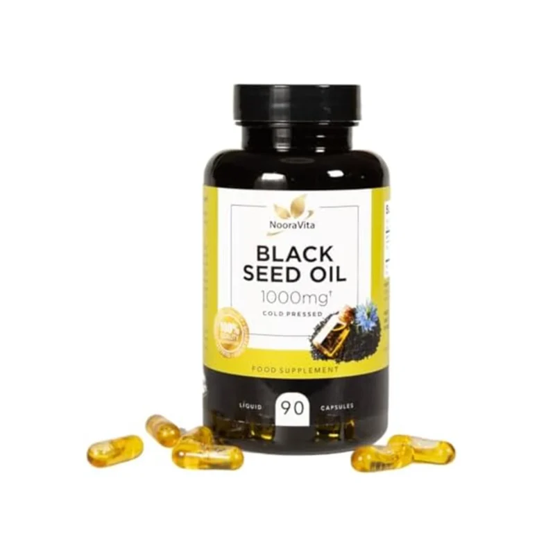 Black seed oil benefits