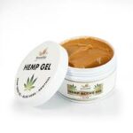 Hemp Active Gel UK
